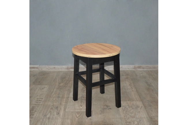 Stół kuchenny + taborety