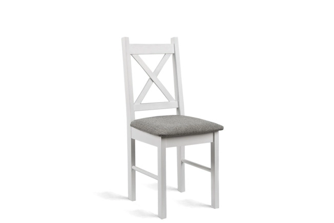 Stół model X 80x120cm + 4 krzesła