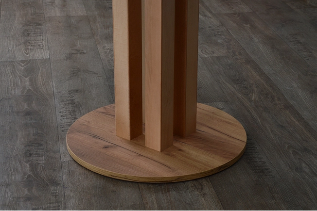 Stół okrągły ST 36cm