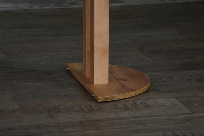 Stół okrągły ST 36cm