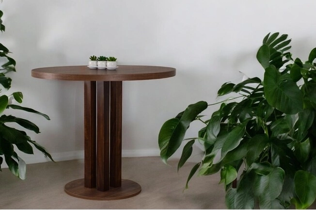 Stół okrągły ST 36cm