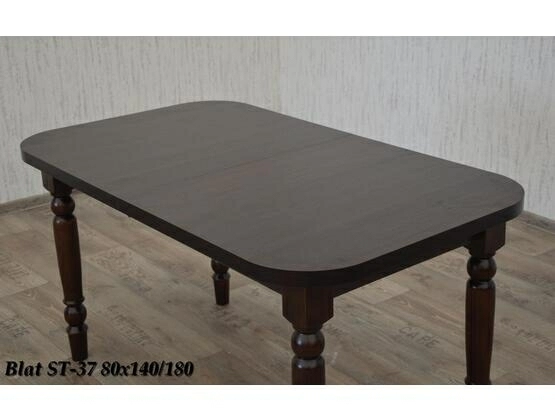 Stół rozkładany długość 180 cm