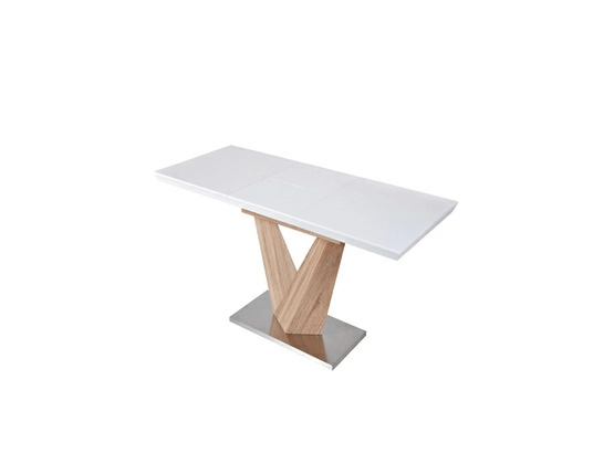 Stół rozkładany model Alaras