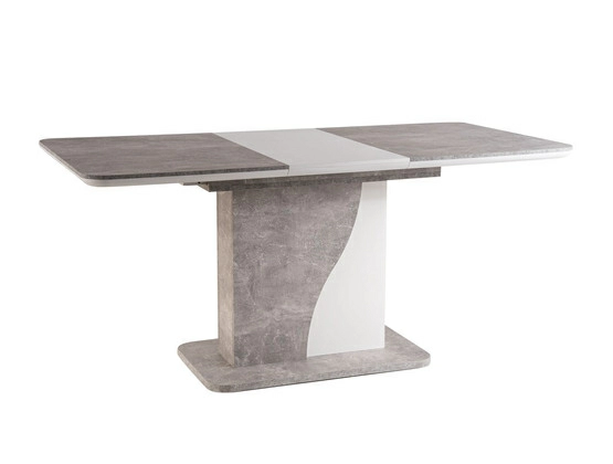 Stół rozkładany model Syriusz