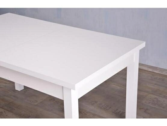 Stół W1 rozkładany długość 140cm