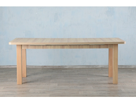 Stół W2 długość 200cm, rozkładany