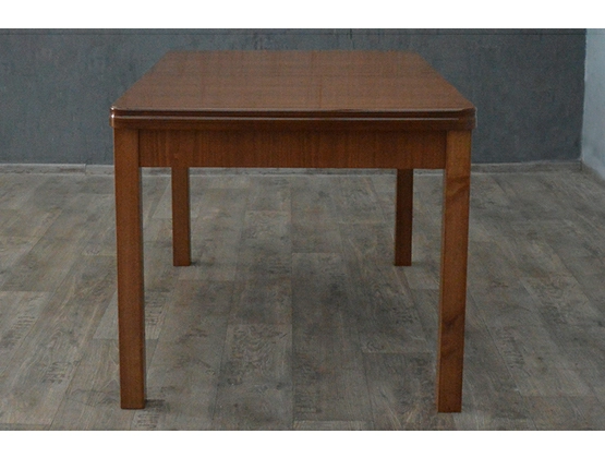 Stół W3 90x140/180 okleina bukowa
