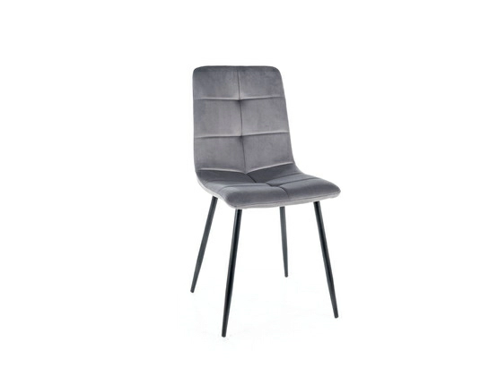 Stółdo jadalni Apollo + krzesła model Ivo