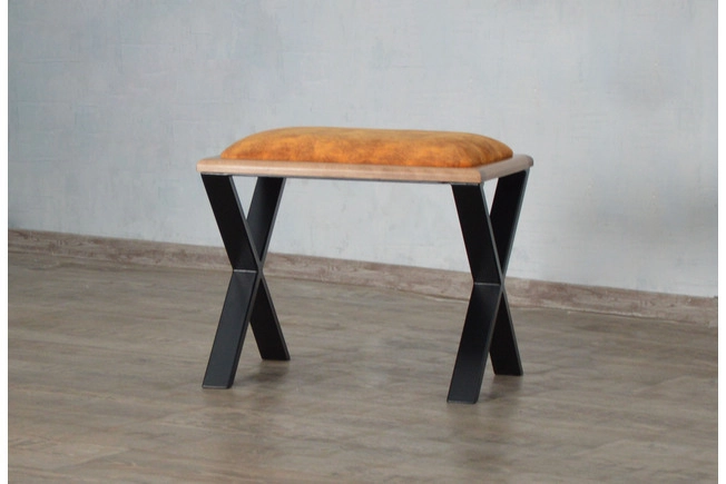 Taboret tapicerowany Ta-15 LOFT