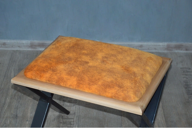 Taboret tapicerowany Ta-15 LOFT