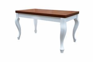 Stół angielski - rozkładany do 240cm - Ludwik