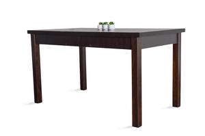 Stół drewniany 80x140 - rozkładany
