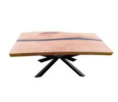 Stół drewniany z