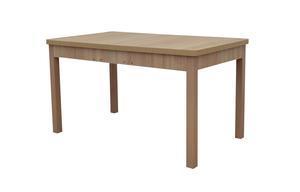 Stół jadalniany - rozkładany do 180cm