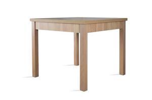 Stół kwadratowy drewniany 90x90