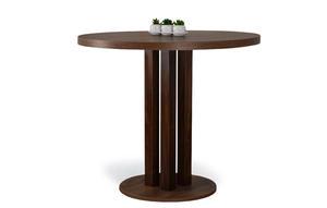 Stół okrągły - rozkładany do 140 cm