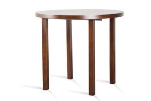 Stół okrągły - rozkładany do 190 cm