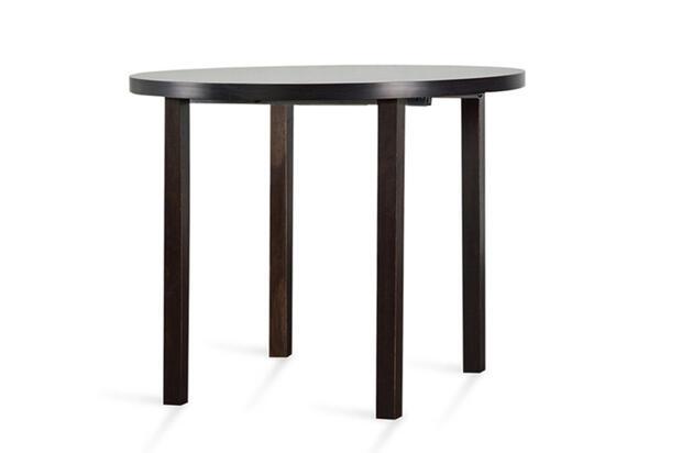 Stół okrągły rozkładany St-29