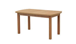 Stół rozkładany do 180cm - wymiary: 80x140