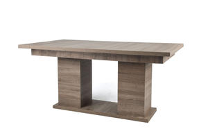 Stół rozkładany do 200cm - NOGI KOLUMNA