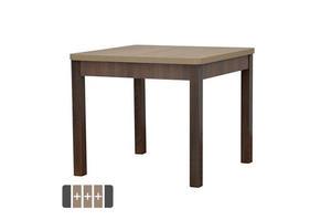Stół rozkładany do 240cm - wymiary: 90x90