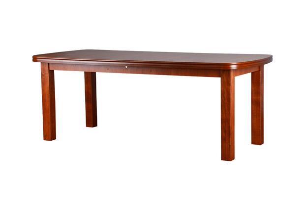 Stół W4 okleina naturalna dł. 200cm