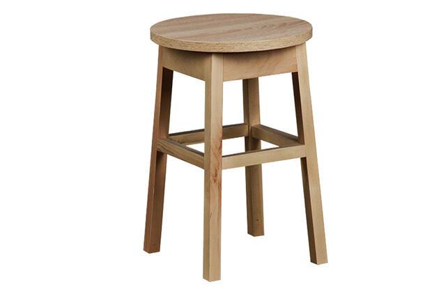 Taboret kuchenny model 10