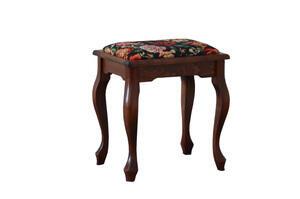 Taboret stylowy model 8